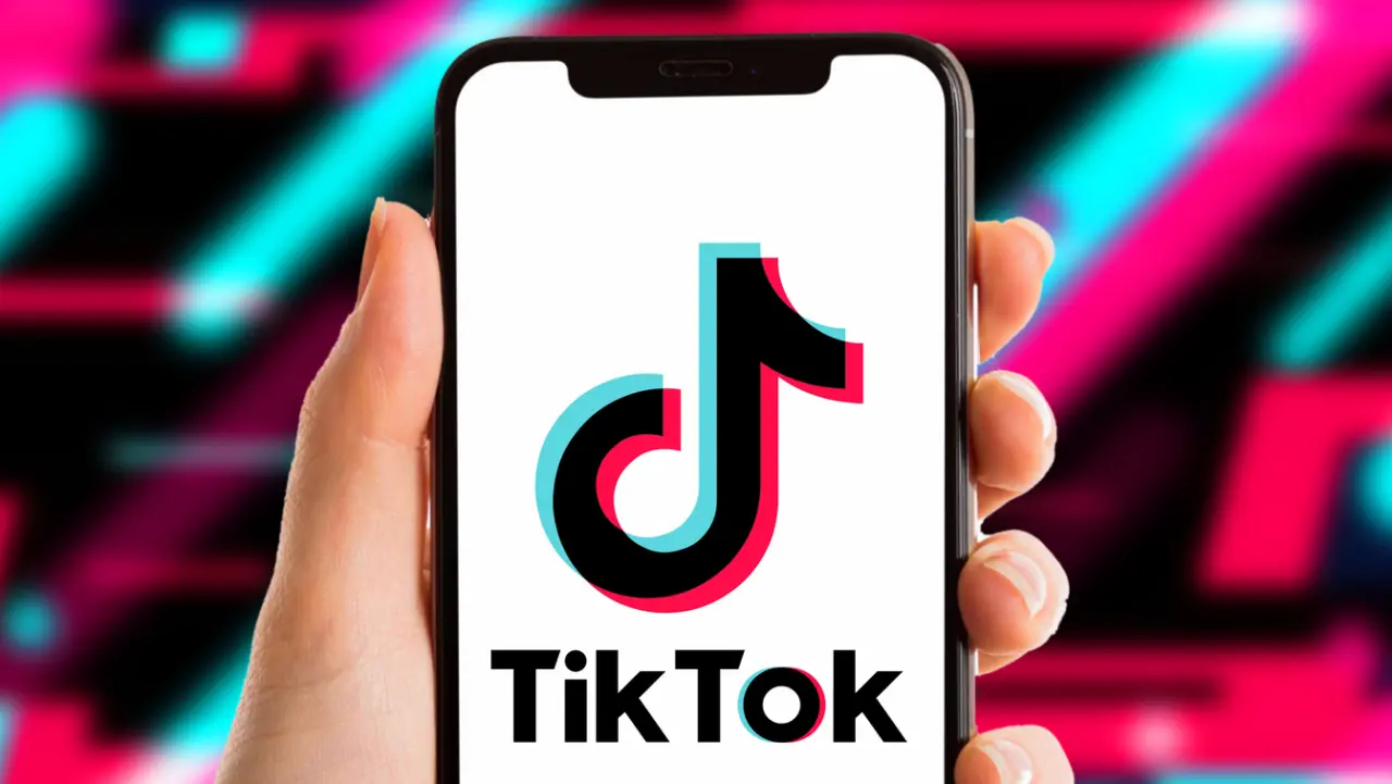 TikTok uygulamasını indirin