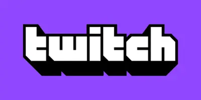 Twitch standından bir görüntü